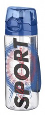 Titiz IRIS RIO kulacs 500ml TP-621 Konyhai termékek - Egyéb / Konyhai kiegészítő - 507575