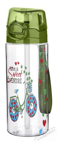 Titiz IRIS RIO kulacs 500ml TP-621 Konyhai termékek - Egyéb / Konyhai kiegészítő - 507575