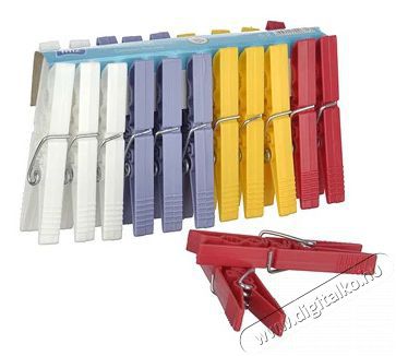 Titiz IRIS CAMEON ruhacsipesz 24 darab TP-671 Háztartás / Otthon / Kültér - Egyéb háztartási termék - 513442