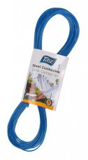 Titiz IRIS szárítókötél acélbetéttel 10 méter TP-448 Háztartás / Otthon / Kültér - Egyéb háztartási termék - 513427