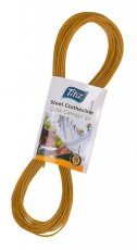 Titiz IRIS szárítókötél acélbetéttel 10 méter TP-448 Háztartás / Otthon / Kültér - Egyéb háztartási termék - 513427