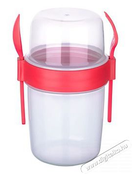 Titiz IRIS TAKE & GO MUESLI müzli szett 650ml AP-9451 Konyhai termékek - Edény - Ételtároló - 514743