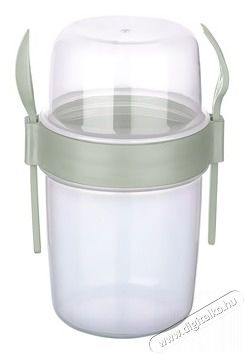 Titiz IRIS TAKE & GO MUESLI müzli szett 650ml AP-9451 Konyhai termékek - Edény - Ételtároló - 514743