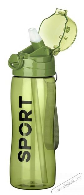Titiz IRIS RIO TRITAN kulacs 750ml TP-496 Konyhai term&eacute;kek - Ed&eacute;ny - &Eacute;telt&aacute;rol&oacute; - 516074