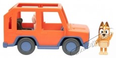 TM Toys Bluey 4x4 j&aacute;rmű H&aacute;ztart&aacute;s / Otthon / K&uuml;lt&eacute;r - J&aacute;t&eacute;k / Sport - J&aacute;t&eacute;kfigura - 532329