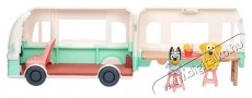TM Toys Bluey fagyis aut&oacute; H&aacute;ztart&aacute;s / Otthon / K&uuml;lt&eacute;r - J&aacute;t&eacute;k / Sport - J&aacute;t&eacute;kfigura - 532331