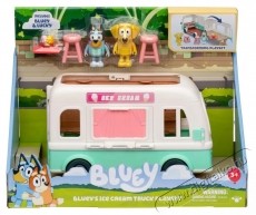 TM Toys Bluey fagyis aut&oacute; H&aacute;ztart&aacute;s / Otthon / K&uuml;lt&eacute;r - J&aacute;t&eacute;k / Sport - J&aacute;t&eacute;kfigura - 532331
