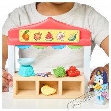 TM Toys Bluey Piac mini j&aacute;t&eacute;kk&eacute;szlet H&aacute;ztart&aacute;s / Otthon / K&uuml;lt&eacute;r - J&aacute;t&eacute;k / Sport - J&aacute;t&eacute;kfigura - 532335