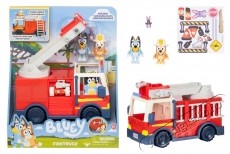 TM Toys Bluey tűzolt&oacute;aut&oacute; H&aacute;ztart&aacute;s / Otthon / K&uuml;lt&eacute;r - J&aacute;t&eacute;k / Sport - J&aacute;t&eacute;kfigura - 532333