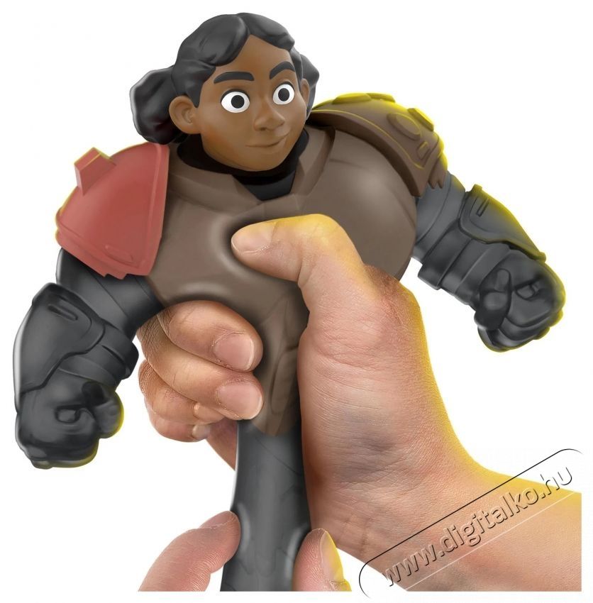 TM Toys GOO JIT ZU figura Lightyear Izzy 12cm H&aacute;ztart&aacute;s / Otthon / K&uuml;lt&eacute;r - J&aacute;t&eacute;k / Sport - J&aacute;t&eacute;kfigura - 532340