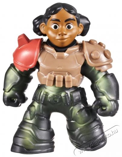 TM Toys GOO JIT ZU figura Lightyear Izzy 12cm H&aacute;ztart&aacute;s / Otthon / K&uuml;lt&eacute;r - J&aacute;t&eacute;k / Sport - J&aacute;t&eacute;kfigura - 532340