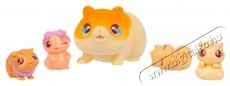 TM Toys Little Live Pets  H&ouml;rcs&ouml;g mama H&aacute;ztart&aacute;s / Otthon / K&uuml;lt&eacute;r - J&aacute;t&eacute;k / Sport - Kreat&iacute;v / k&eacute;szs&eacute;gfejlesztő j&aacute;t&eacute;k - 532317