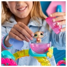 TM Toys Littlest Pet Shop - M&oacute;kagy&aacute;r H&aacute;ztart&aacute;s / Otthon / K&uuml;lt&eacute;r - J&aacute;t&eacute;k / Sport - Kreat&iacute;v / k&eacute;szs&eacute;gfejlesztő j&aacute;t&eacute;k - 532323