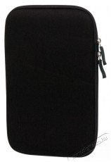 TNB USLBK10 10 fekete táblagép tartó Mobil / Kommunikáció / Smart - Tablet / E-book kiegészítő, tok - Tartó / rögzítő / állvány - 475091