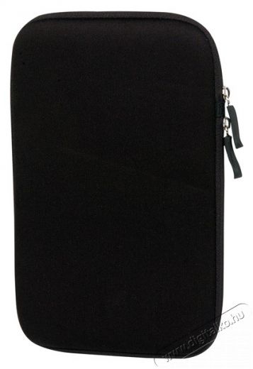 TNB USLBK10 10 fekete táblagép tartó Mobil / Kommunikáció / Smart - Tablet / E-book kiegészítő, tok - Tartó / rögzítő / állvány - 475091