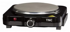 Tnc AHP-1020 elektromos főzőlap Konyhai termékek - Sütő-főzőlap, tűzhely (szabadonálló) - Elektromos főzőlap (szabadonálló) - 367003