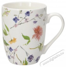 Tognana Csésze készlet 320 ml 6 db IRIS AUDREY Konyhai termékek - Kávéfőző / kávéörlő / kiegészítő - Kávés pohár / csésze - 503843