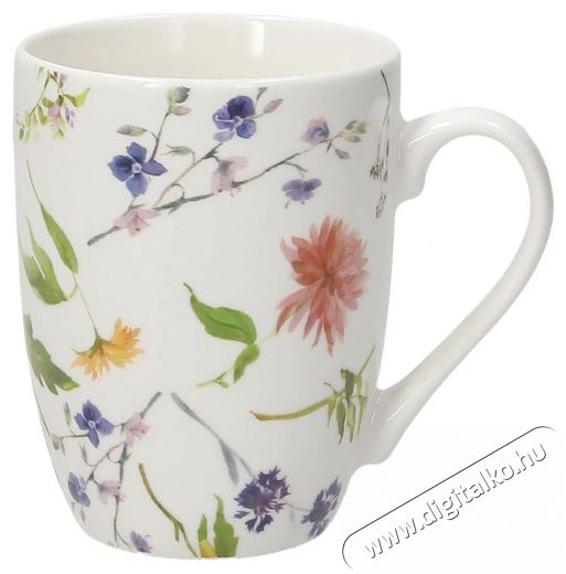 Tognana Csésze készlet 320 ml 6 db IRIS AUDREY Konyhai termékek - Kávéfőző / kávéörlő / kiegészítő - Kávés pohár / csésze - 503843