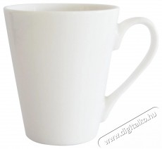Tognana IRIS BIANCO Bögre készlet 300 ml 6 db Konyhai termékek - Kávéfőző / kávéörlő / kiegészítő - Kávés pohár / csésze - 503848