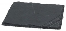 Tognana OLLY ARDESIA 3 db 15 cm-es négyzet alakú tálalólapból álló készlet Konyhai termékek - Konyhai eszköz - Egyéb konyhai eszköz - 503847