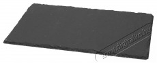 Tognana SLATE OLLY ARDESIA téglalap alakú pala tálalólap 30X20 cm Konyhai termékek - Konyhai eszköz - Egyéb konyhai eszköz - 503821