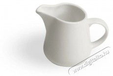 Tognana Tejes kancs&oacute; 50 ml PERLA BIANCO Konyhai term&eacute;kek - K&aacute;v&eacute;főző / k&aacute;v&eacute;&ouml;rlő / kieg&eacute;sz&iacute;tő - Tejtart&oacute; / tejhűtő - 503820