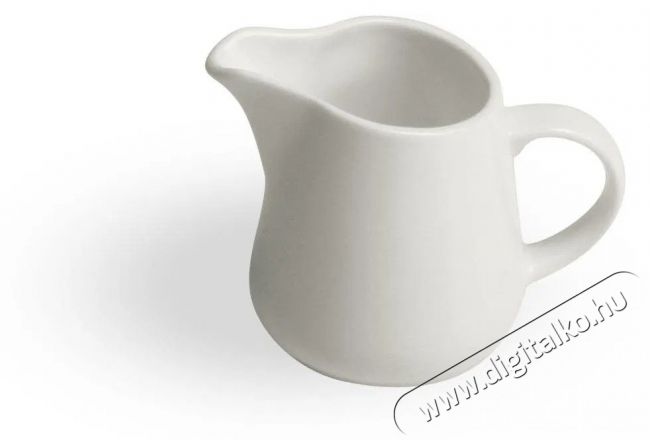 Tognana Tejes kancs&oacute; 50 ml PERLA BIANCO Konyhai term&eacute;kek - K&aacute;v&eacute;főző / k&aacute;v&eacute;&ouml;rlő / kieg&eacute;sz&iacute;tő - Tejtart&oacute; / tejhűtő - 503820