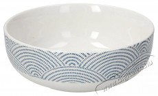 Tognana EDGE ORIENTALE 6 darabos tálkészlet, 15 cm Konyhai termékek - Étkészlet - Tányér készlet - 504608