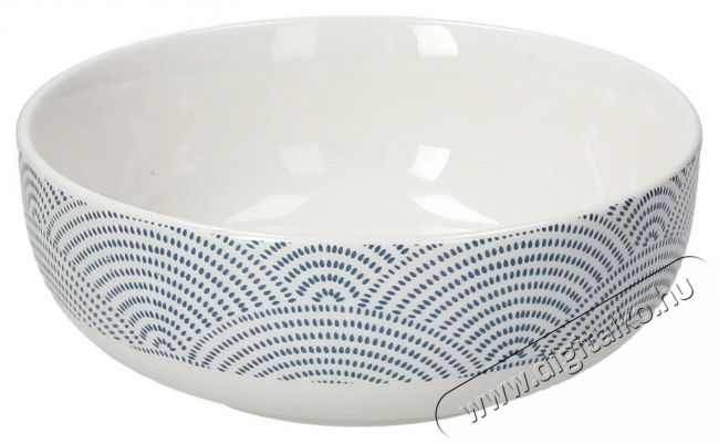Tognana EDGE ORIENTALE 6 darabos tálkészlet, 15 cm Konyhai termékek - Étkészlet - Tányér készlet - 504608