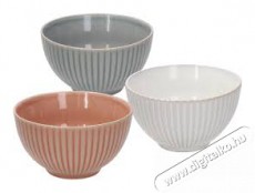 Tognana RELIEF HAZEL, 6 db, 14 cm Újdonságok - Új termékek - 504623