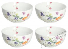 Tognana Atollo Flora by Andrea Fontebasso Tálkészlet, 4 db, 14 cm Konyhai termékek - Egyéb / Konyhai kiegészítő - 504602