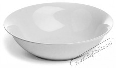 Tognana METROPOL BIANCO, 6 db, 14 cm Konyhai termékek - Étkészlet - Tányér készlet - 504616