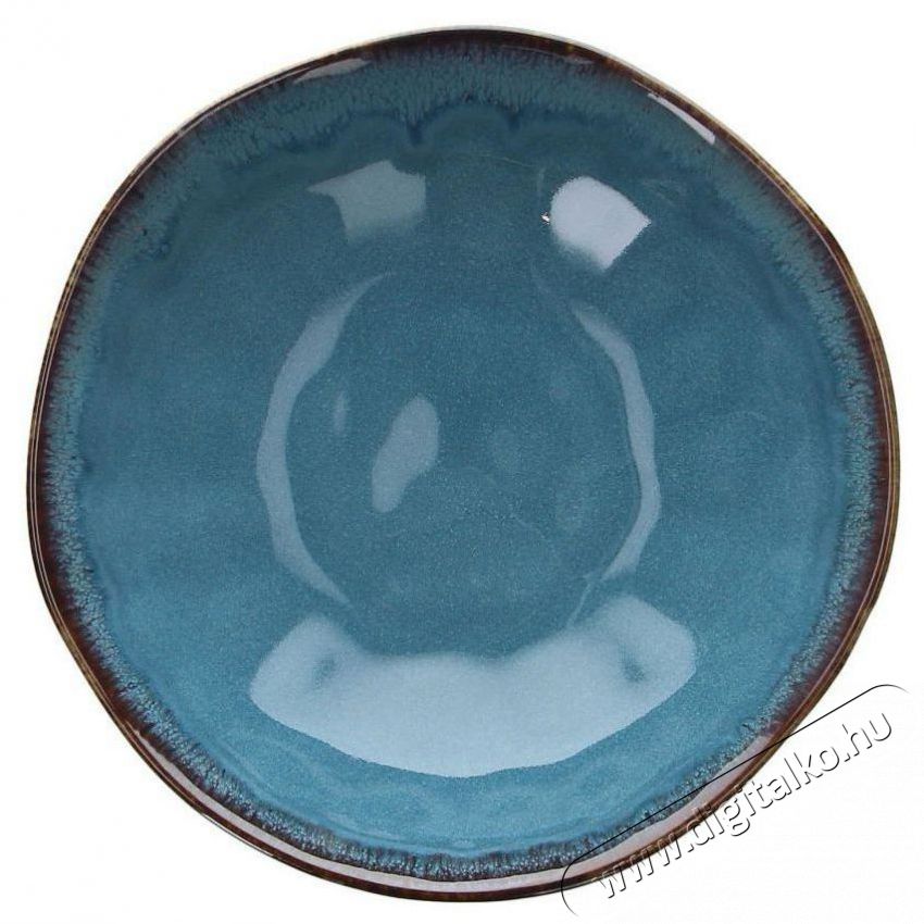 Tognana NORDIK PACIFIC M&eacute;lyt&aacute;ny&eacute;r, 20cm, 6db Konyhai term&eacute;kek - &Eacute;tk&eacute;szlet - T&aacute;ny&eacute;r k&eacute;szlet - 504994