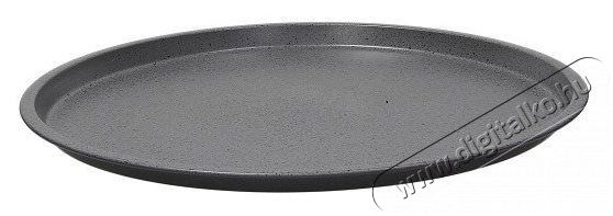 Tognana Pizzasütő tálca 32 cm Premium Bakery Konyhai termékek - Edény - Sütőtepsi / sütőforma - 505005