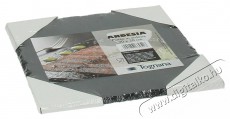 Tognana SLATE OLLY ARDESIA Négyzet alakú pala tálalólap 20X20 cm Konyhai termékek - Egyéb / Konyhai kiegészítő - 503836