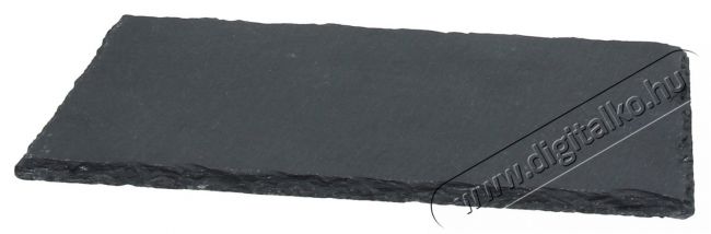 Tognana OLLY ARDESIA Pala tálalólap 26X15 cm Konyhai termékek - Egyéb / Konyhai kiegészítő - 503835