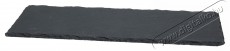 Tognana OLLY ARDESIA téglalap alakú pala tábla 36x13 cm Konyhai termékek - Egyéb / Konyhai kiegészítő - 503833