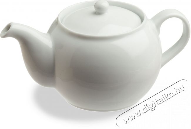 Tognana teáskanna 470 ml fehér Konyhai termékek - Konyhai eszköz - Egyéb konyhai eszköz - 526476