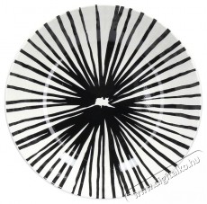 Tognana Andrea Fontebasso OPTICAL BLACK, 18 r&eacute;szes Konyhai term&eacute;kek - &Eacute;tk&eacute;szlet - T&aacute;ny&eacute;r k&eacute;szlet - 528197