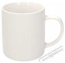 Tognana EDGE BIANCO b&ouml;gre k&eacute;szlet, 400 ml, 6 db Konyhai term&eacute;kek - Konyhai eszk&ouml;z - K&eacute;szlet / szett - 528191