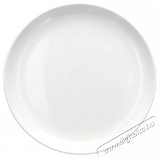 Tognana EDGE BIANCO Desszertes t&aacute;ny&eacute;r, 19 cm, 6 db Konyhai term&eacute;kek - &Eacute;tk&eacute;szlet - T&aacute;ny&eacute;r k&eacute;szlet - 528194