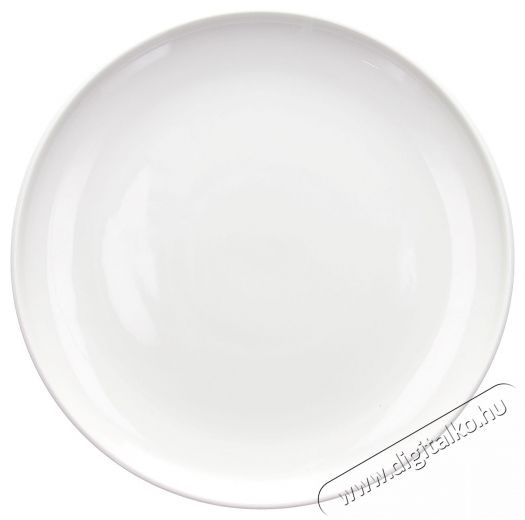 Tognana EDGE BIANCO Lapost&aacute;ny&eacute;r, 27 cm, 6 db Konyhai term&eacute;kek - &Eacute;tk&eacute;szlet - T&aacute;ny&eacute;r k&eacute;szlet - 528196
