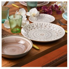 Tognana &eacute;tk&eacute;szlet 18 db LOUISE CAPETOWN MULTIC. Konyhai term&eacute;kek - &Eacute;tk&eacute;szlet - T&aacute;ny&eacute;r k&eacute;szlet - 528141