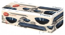 Tognana FUTARI Sushi szett, 8 darab Konyhai term&eacute;kek - &Eacute;tk&eacute;szlet - T&aacute;ny&eacute;r k&eacute;szlet - 528143