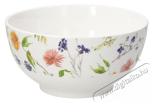 Tognana Iris Audrey Tálkészlet, 6 db, 14 cm Konyhai termékek - Étkészlet - Tányér készlet - 528173