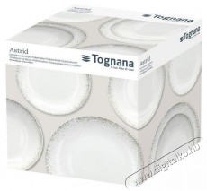 Tognana MADISON ASTRID - 18db Konyhai term&eacute;kek - &Eacute;tk&eacute;szlet - T&aacute;ny&eacute;r k&eacute;szlet - 528144