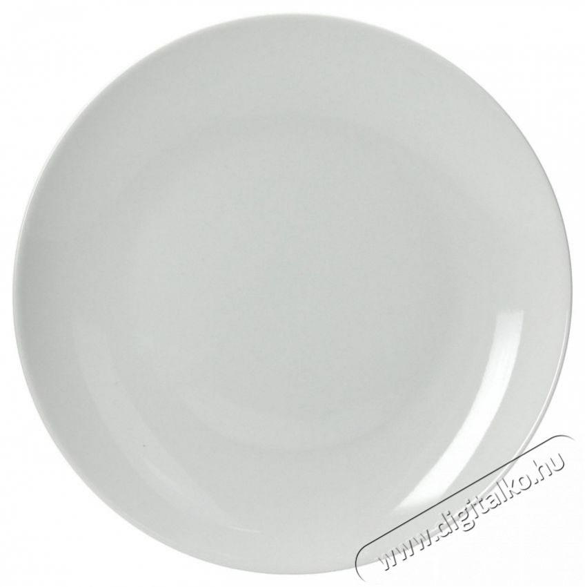 Tognana METROPOL BIANCO Desszertes t&aacute;ny&eacute;r, 19,5 cm, 6 db Konyhai term&eacute;kek - &Eacute;tk&eacute;szlet - T&aacute;ny&eacute;r k&eacute;szlet - 528199