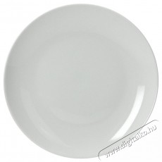 Tognana METROPOL BIANCO Desszertes t&aacute;ny&eacute;r, 19,5 cm, 6 db Konyhai term&eacute;kek - &Eacute;tk&eacute;szlet - T&aacute;ny&eacute;r k&eacute;szlet - 528199