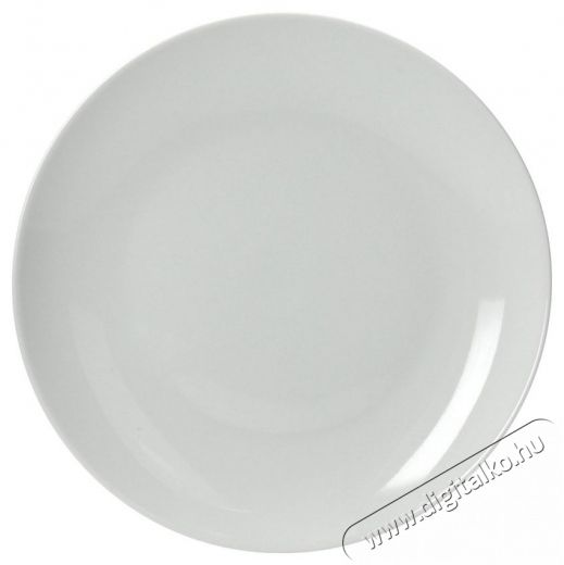 Tognana METROPOL BIANCO Desszertes t&aacute;ny&eacute;r, 19,5 cm, 6 db Konyhai term&eacute;kek - &Eacute;tk&eacute;szlet - T&aacute;ny&eacute;r k&eacute;szlet - 528199