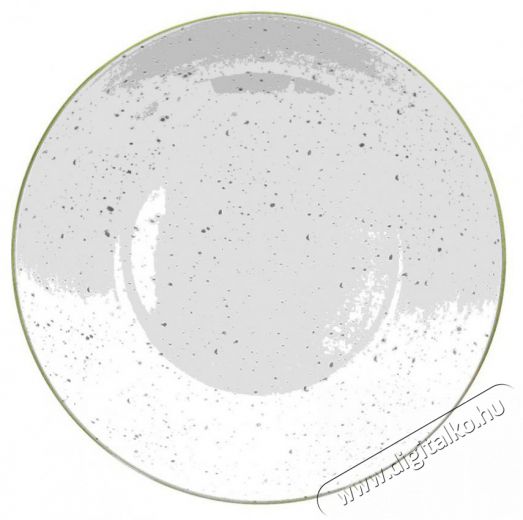 Tognana PEPPER BAMBOO BIANCO M&eacute;lyt&aacute;ny&eacute;r, 20 cm, 6db Konyhai term&eacute;kek - &Eacute;tk&eacute;szlet - T&aacute;ny&eacute;r k&eacute;szlet - 528193